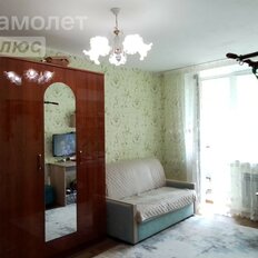 Квартира 30 м², 1-комнатная - изображение 2