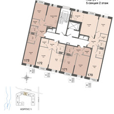 Квартира 77,2 м², 3-комнатная - изображение 4