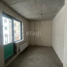 Квартира 26,9 м², студия - изображение 5