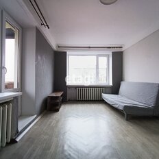 Квартира 31,4 м², 1-комнатная - изображение 5