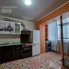 Квартира 57,4 м², 2-комнатная - изображение 3