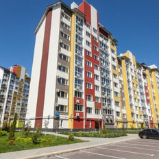 Квартира 37,1 м², 2-комнатная - изображение 2