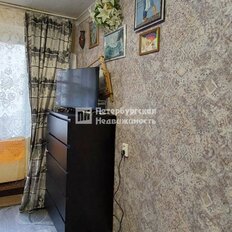 17,3 м², комната - изображение 3