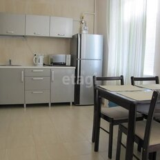 Квартира 61,6 м², 1-комнатная - изображение 2