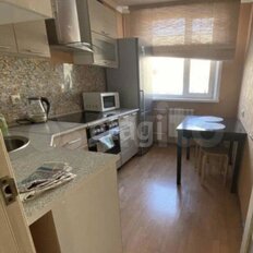 Квартира 43,1 м², 2-комнатная - изображение 5