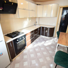 Квартира 58 м², 2-комнатная - изображение 1