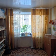 Квартира 28,1 м², 1-комнатная - изображение 1