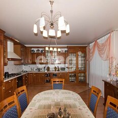 Квартира 190 м², 4-комнатная - изображение 2