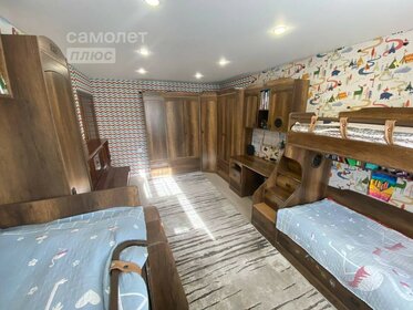 65 м², 3-комнатная квартира 8 500 000 ₽ - изображение 1