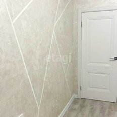 Квартира 40,3 м², 1-комнатная - изображение 5