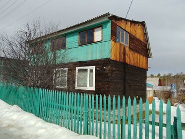 81 м² дом, 8 соток участок 1 650 000 ₽ - изображение 54