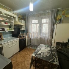 Квартира 67 м², 3-комнатная - изображение 4