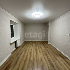 Квартира 31 м², 1-комнатная - изображение 2