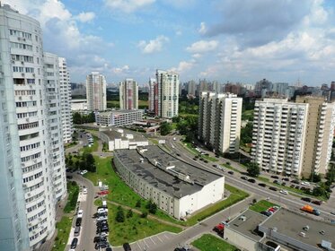 Купить коммерческую недвижимость у метро Вешняки в Москве и МО - изображение 33