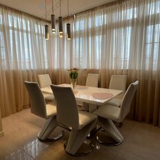 Квартира 105,4 м², 3-комнатная - изображение 2