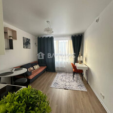 Квартира 20,5 м², студия - изображение 1