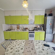 Квартира 49,4 м², 2-комнатная - изображение 4