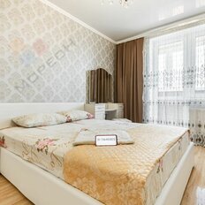 Квартира 38,1 м², 1-комнатная - изображение 5