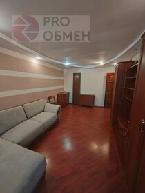 Купить трехкомнатную квартиру с евроремонтом у метро Лесная (красная ветка) в Санкт-Петербурге и ЛО - изображение 41