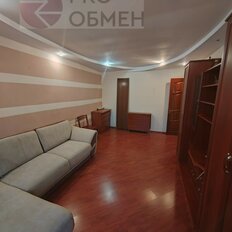 Квартира 52,1 м², 2-комнатная - изображение 2