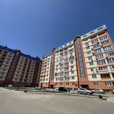 Квартира 65 м², 1-комнатная - изображение 2