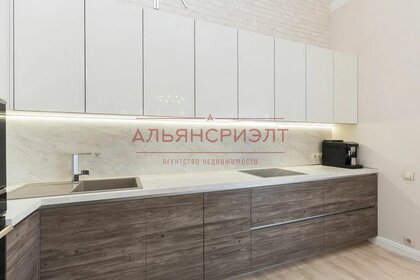 Купить квартиру на первом этаже на улице Серафимовича в Новосибирске - изображение 34