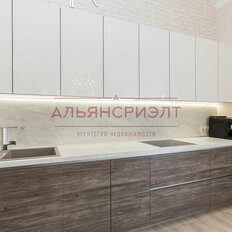 Квартира 120 м², 3-комнатная - изображение 5