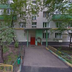 Квартира 35,2 м², 1-комнатная - изображение 3