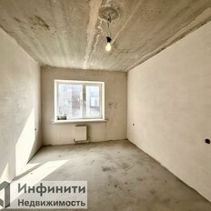 Квартира 35 м², 1-комнатная - изображение 3