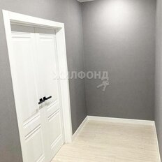 Квартира 44,6 м², 1-комнатная - изображение 3