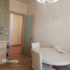 Квартира 84,2 м², 3-комнатная - изображение 3