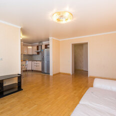 Квартира 71,2 м², 2-комнатная - изображение 4