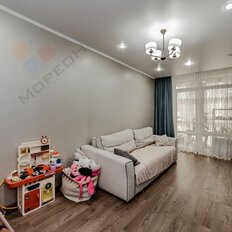 Квартира 62,2 м², 2-комнатная - изображение 4