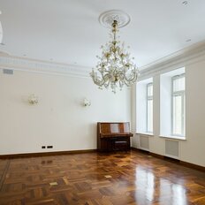 Квартира 232,9 м², 5-комнатная - изображение 5