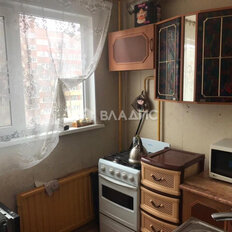 Квартира 32,5 м², 1-комнатная - изображение 1