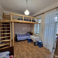 Квартира 27,6 м², студия - изображение 1