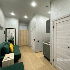 Квартира 33 м², 1-комнатная - изображение 5