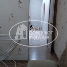 Квартира 49 м², 2-комнатная - изображение 4