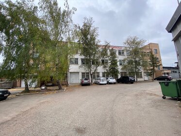 55 м², склад 33 000 ₽ в месяц - изображение 52