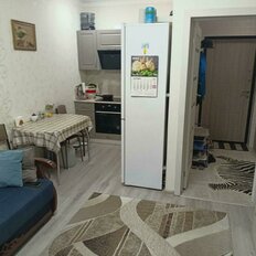 Квартира 40 м², 2-комнатная - изображение 4