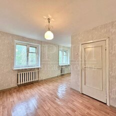 Квартира 26,3 м², 1-комнатная - изображение 1