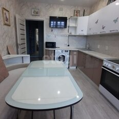 Квартира 64,6 м², 2-комнатная - изображение 4