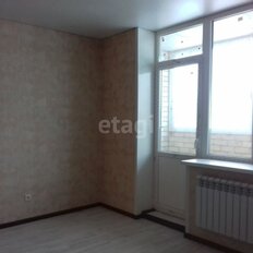 Квартира 25 м², студия - изображение 4