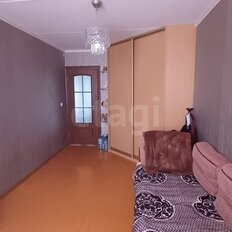 Квартира 48,8 м², 2-комнатная - изображение 1