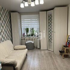 Квартира 17,1 м², студия - изображение 2