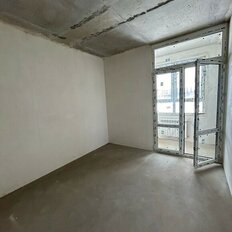 Квартира 36,5 м², 1-комнатная - изображение 4