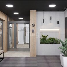 Квартира 53,7 м², 2-комнатная - изображение 5