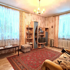 Квартира 30,8 м², 1-комнатная - изображение 4