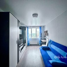 Квартира 51 м², 2-комнатная - изображение 4