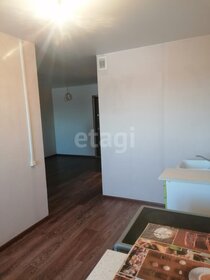 27 м², квартира-студия 15 000 ₽ в месяц - изображение 16